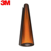 3M 3430 Prism เกรดวิศวกรรม EGP แผ่นสะท้อนแสง Commercial โลโก้ Non-critical ป้ายจราจรฟิล์มสะท้อนแสงวัสดุม้วน